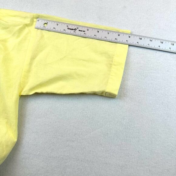 Ilana Khon Oversized Linen Shirt Dress Women’s M Read - Picture 8 of 10